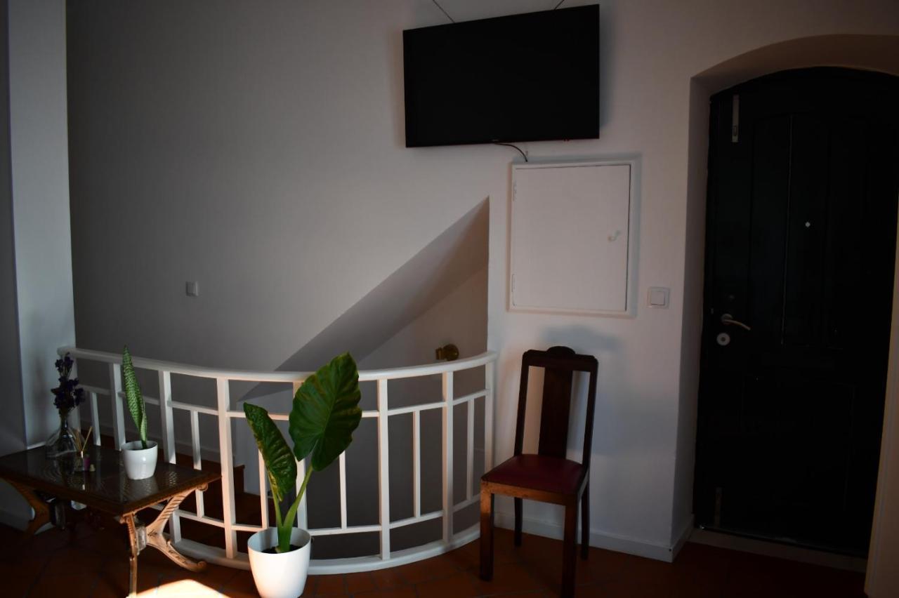 הוילה אבורה Casa De Diana מראה חיצוני תמונה