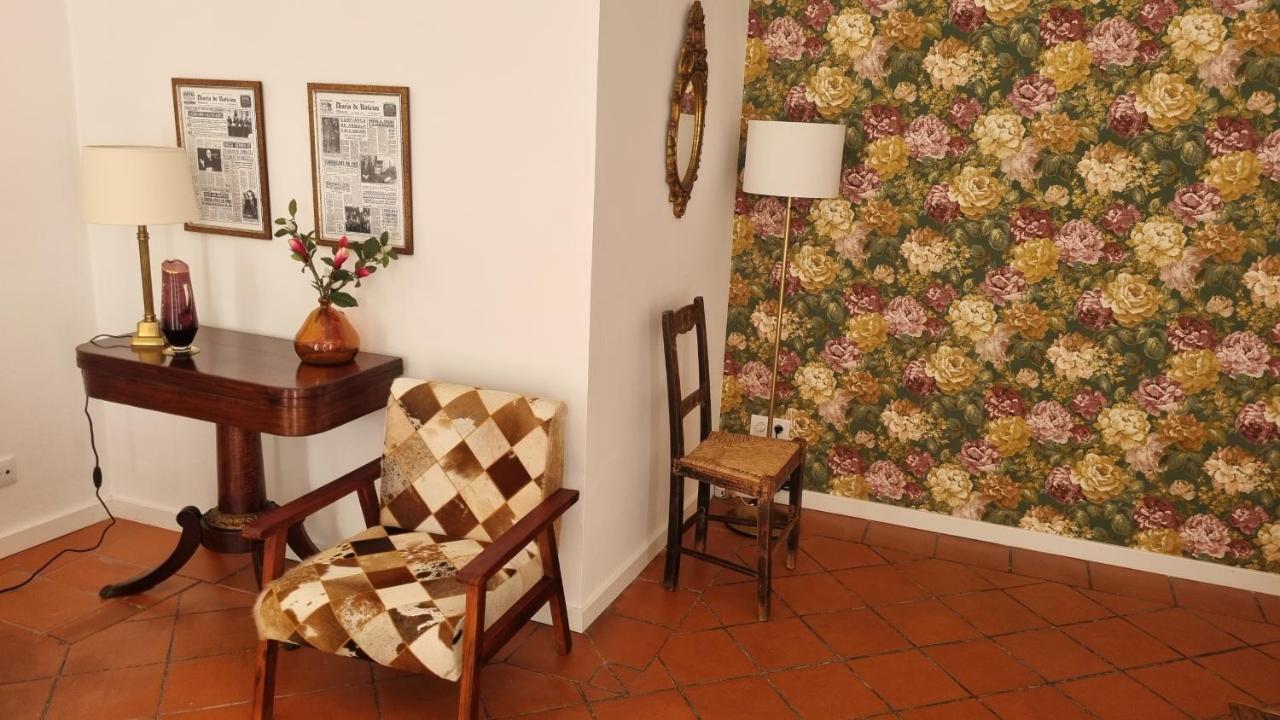 הוילה אבורה Casa De Diana מראה חיצוני תמונה
