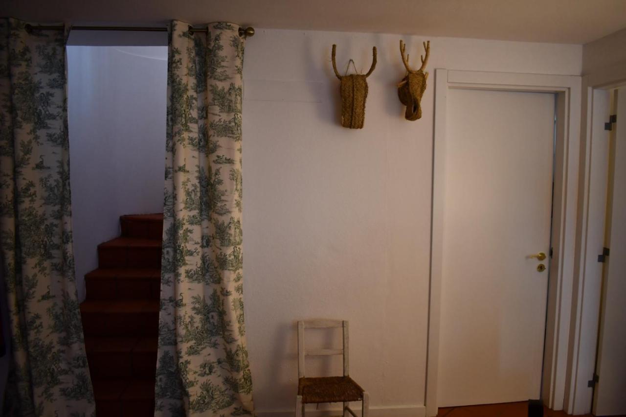 הוילה אבורה Casa De Diana מראה חיצוני תמונה