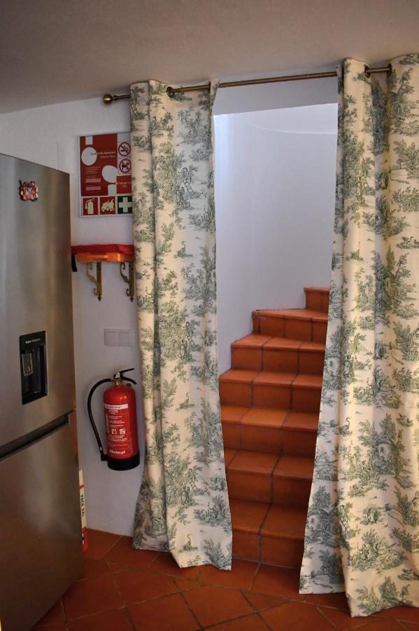 הוילה אבורה Casa De Diana מראה חיצוני תמונה