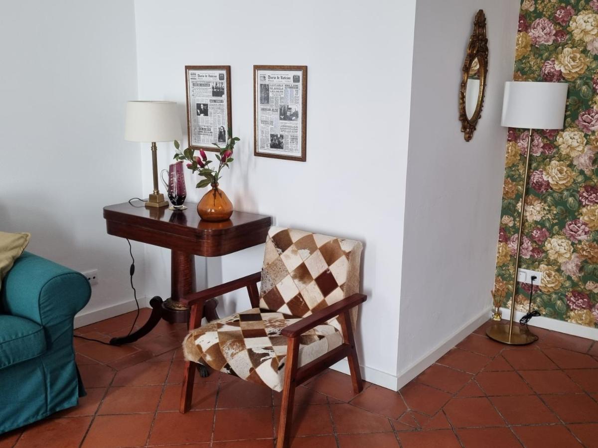 הוילה אבורה Casa De Diana מראה חיצוני תמונה